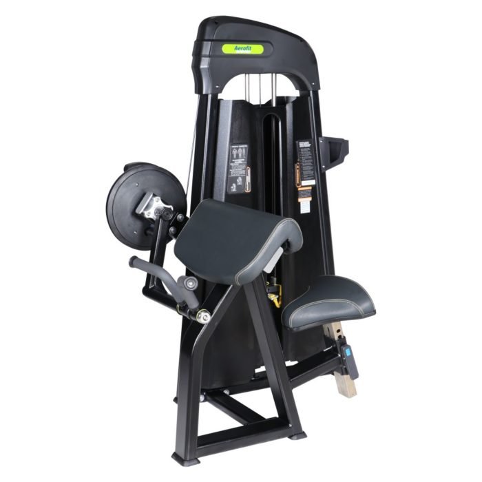 AF 1625B Biceps Curl