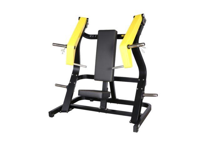 AF 2902 INCLINE CHEST PRESS