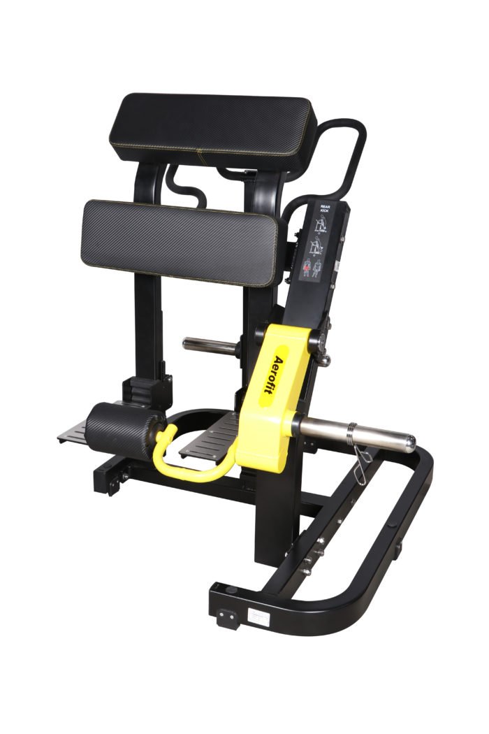 AF 2914 STANDING LEG CURL