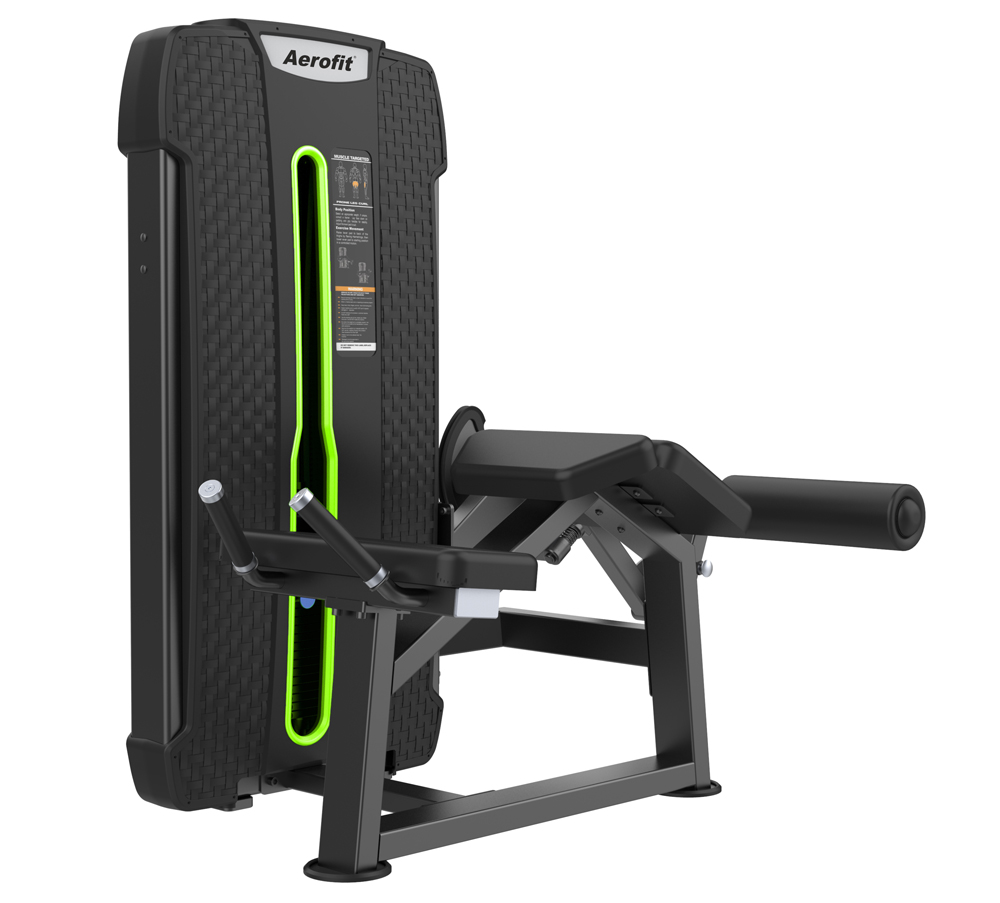 AF 4400 PRONE LEG CURL - (SO)