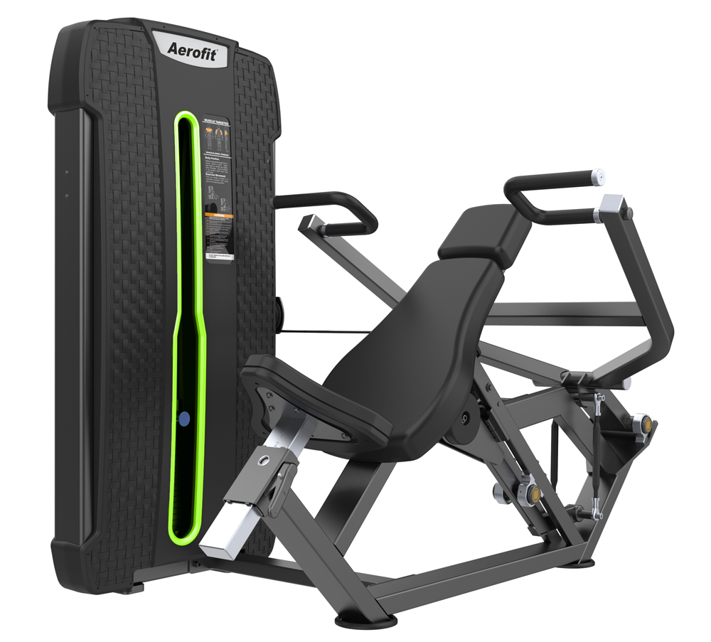 AF 4404 SHOULDER PRESS - (SO)