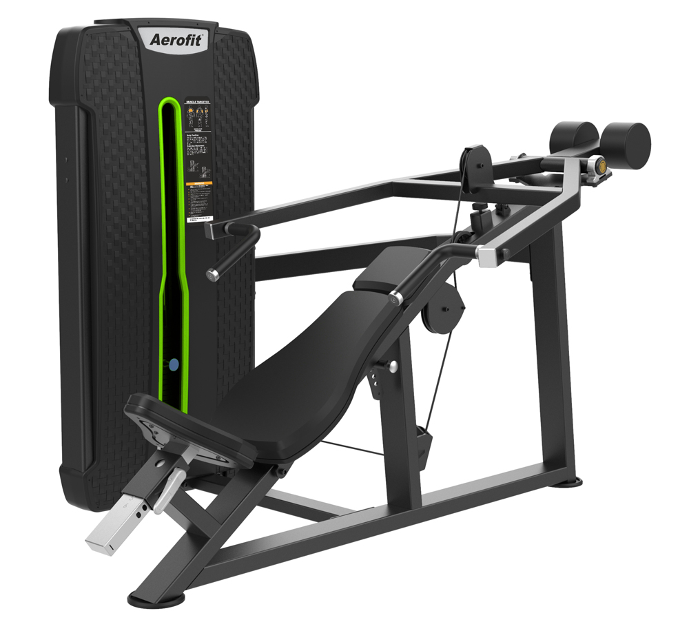 AF 4406 INCLINE PRESS - (SO)