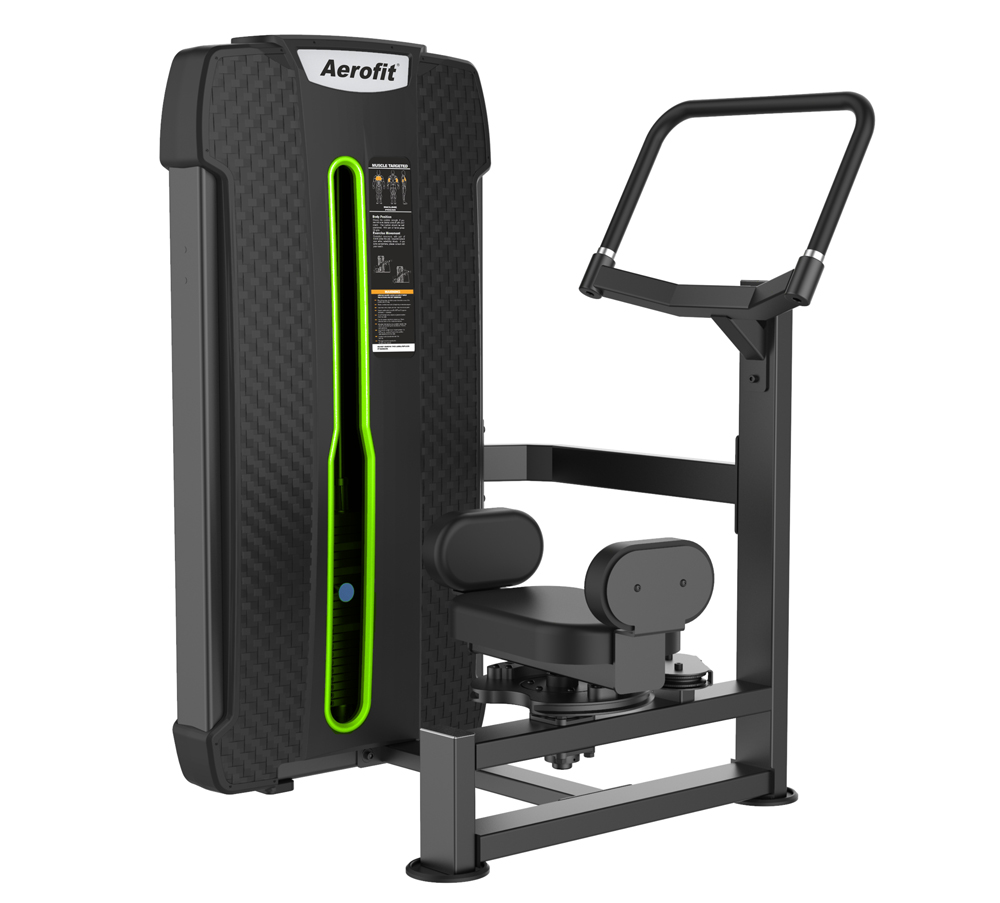 AF 4407 ROTARY TORSO - (SO)