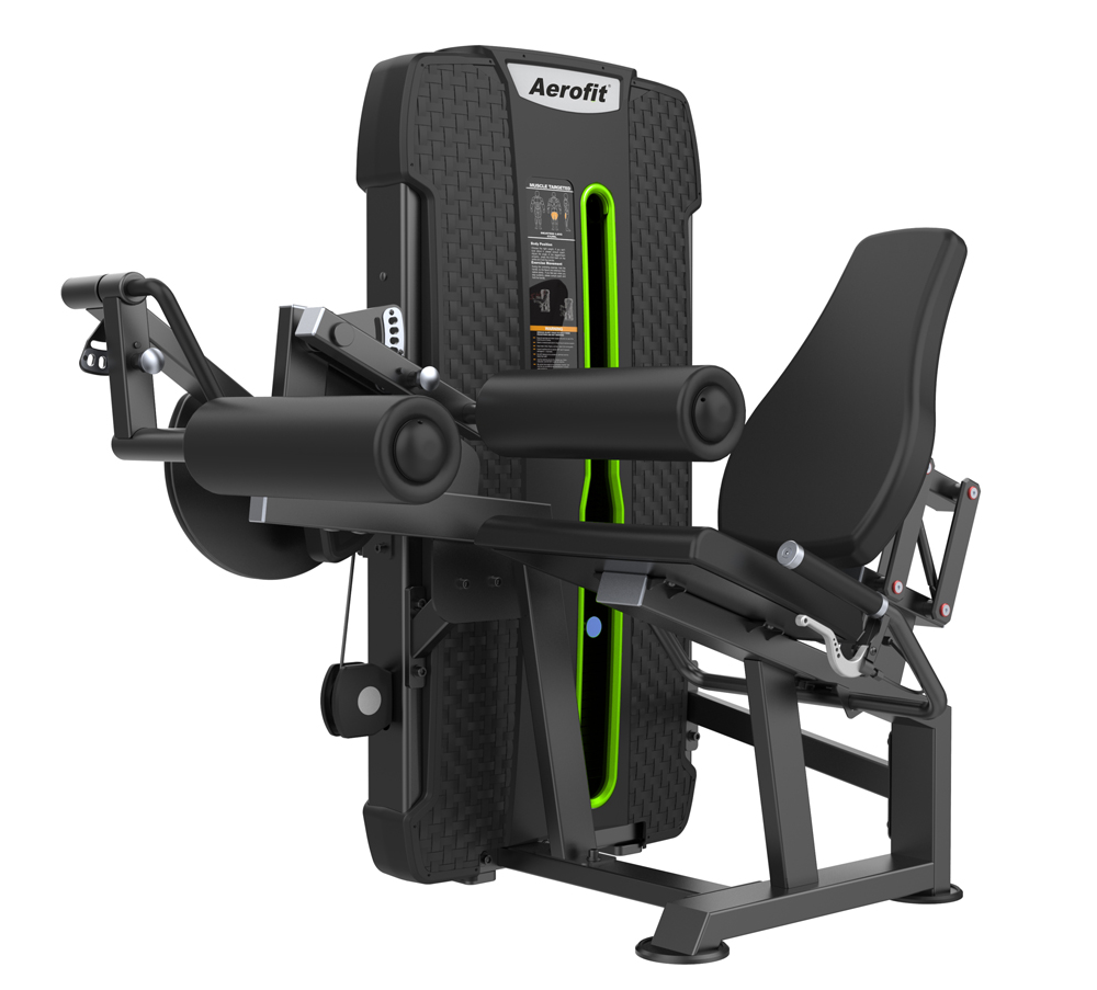 AF 4408 SEATED LEG CURL - (SO)