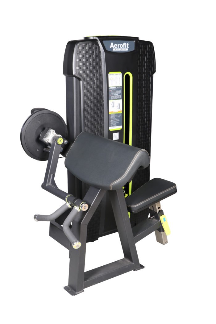 AF 4410 CAMBER CURL - (SO)