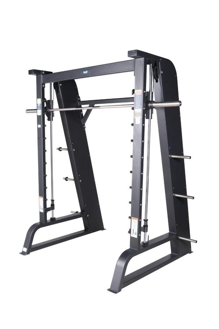 Buy AF 4423 Smith Machine - (SO) Online | Aerofit