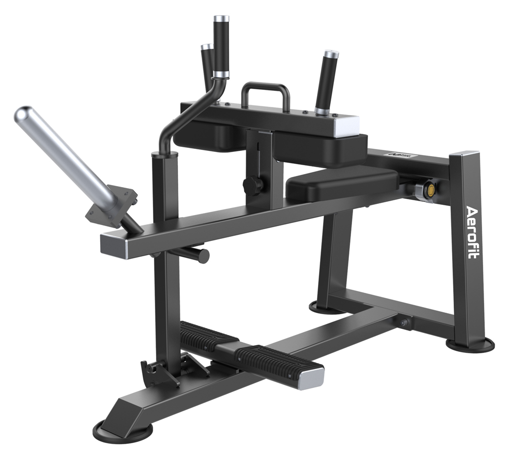 AF 4427 SEATED CALF - (SO)