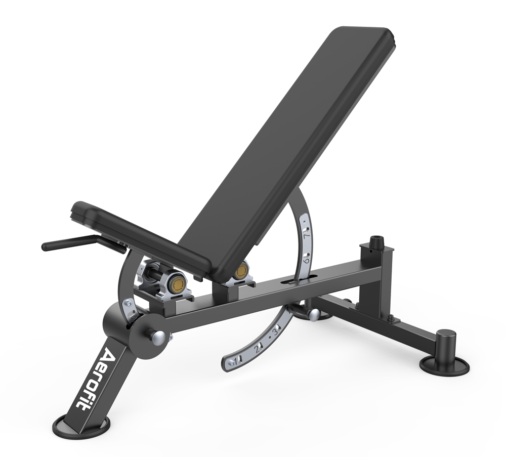 AF 4437 SUPER BENCH - (SO)