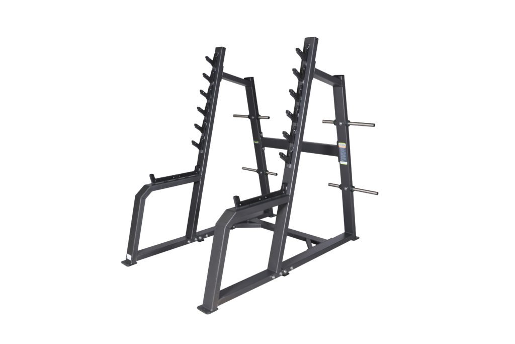 AF 4442 SQUAT RACK - (SO)
