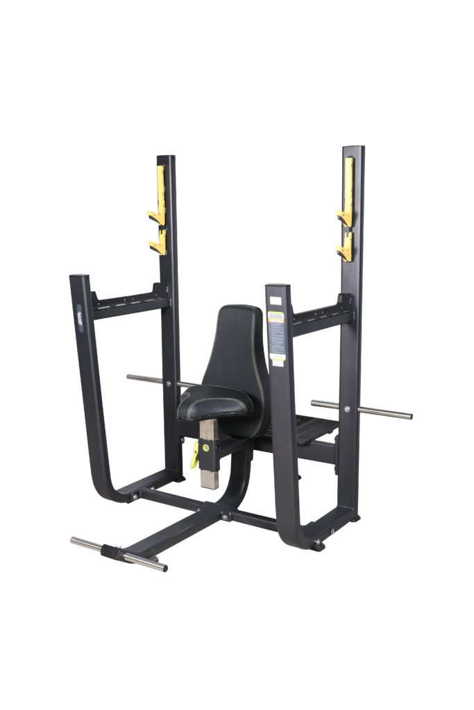 AF 4443 OLYMPIC SEATED BENCH - (SO)
