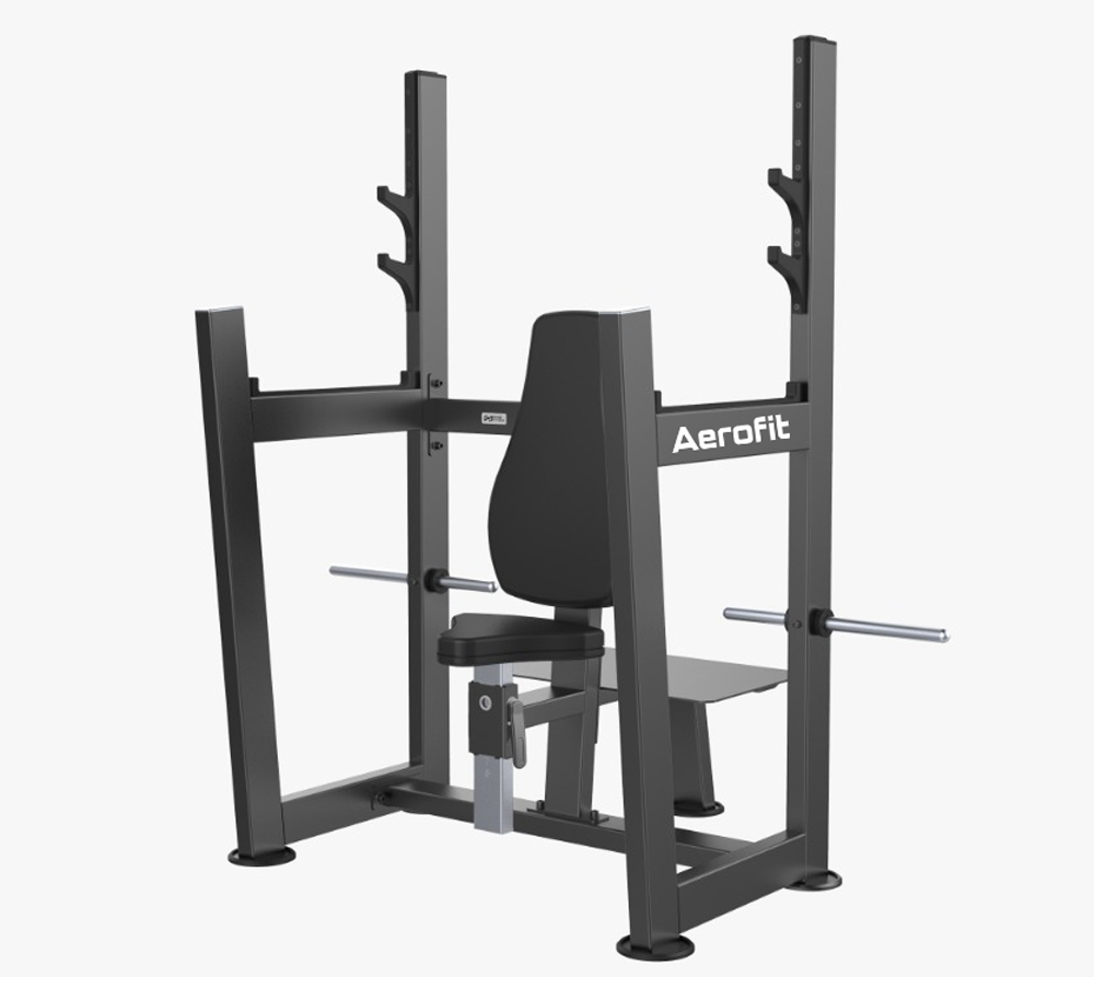 AF 4443 OLYMPIC SEATED BENCH - (SO)