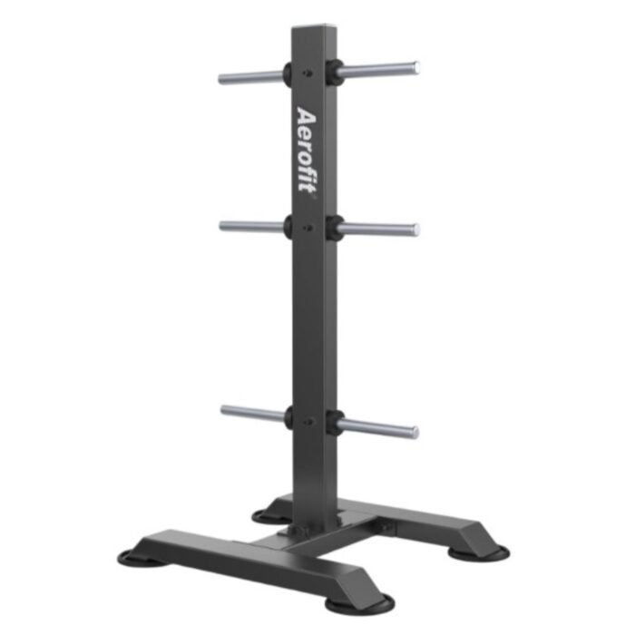 AF 4444 VERTICAL PLATE TREE - (SO)