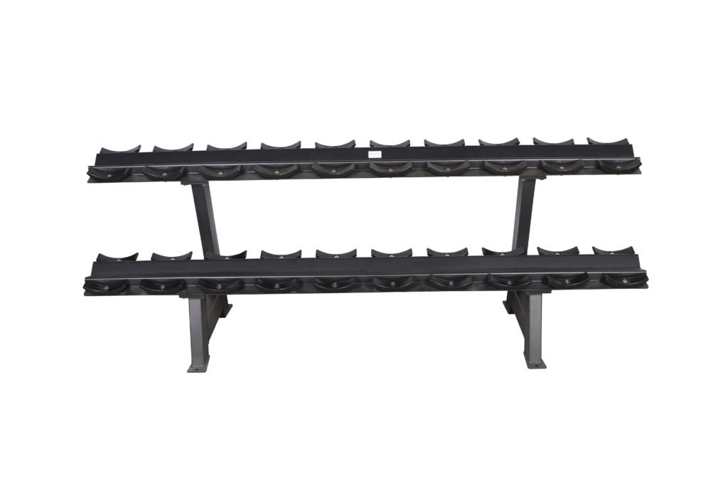 AF 4446 DUMBBELL RACK - (SO)