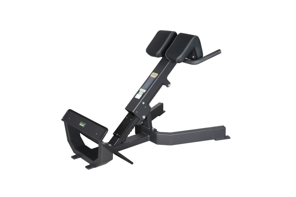 AF 4447 BACK EXTENSION - (SO)