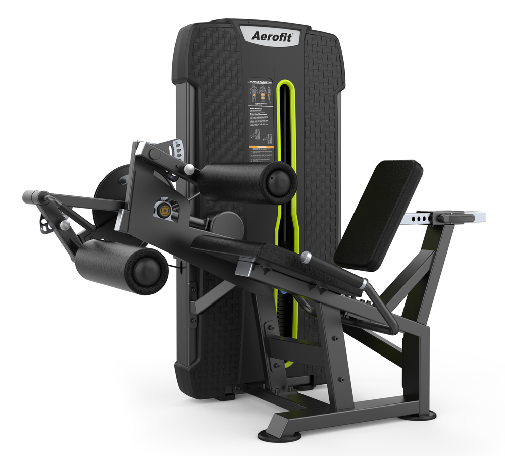AF 4500 LEG EXTENSION / LEG CURL