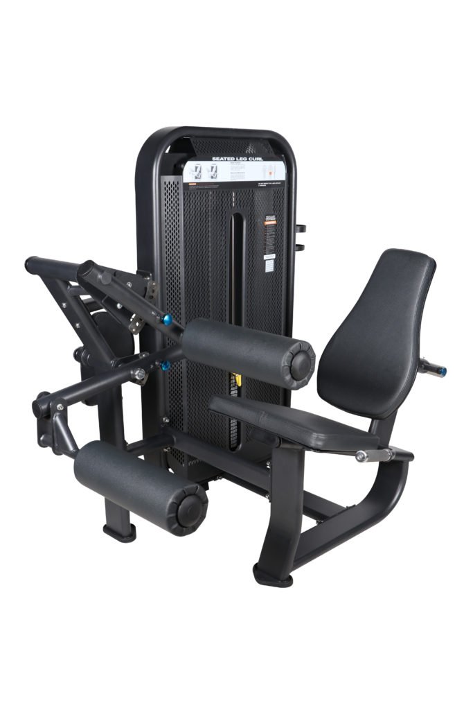 AF 4609 SEATED LEG CURL