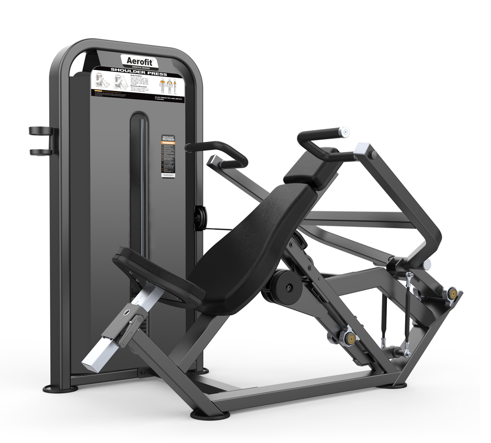AF 4706 SHOULDER PRESS