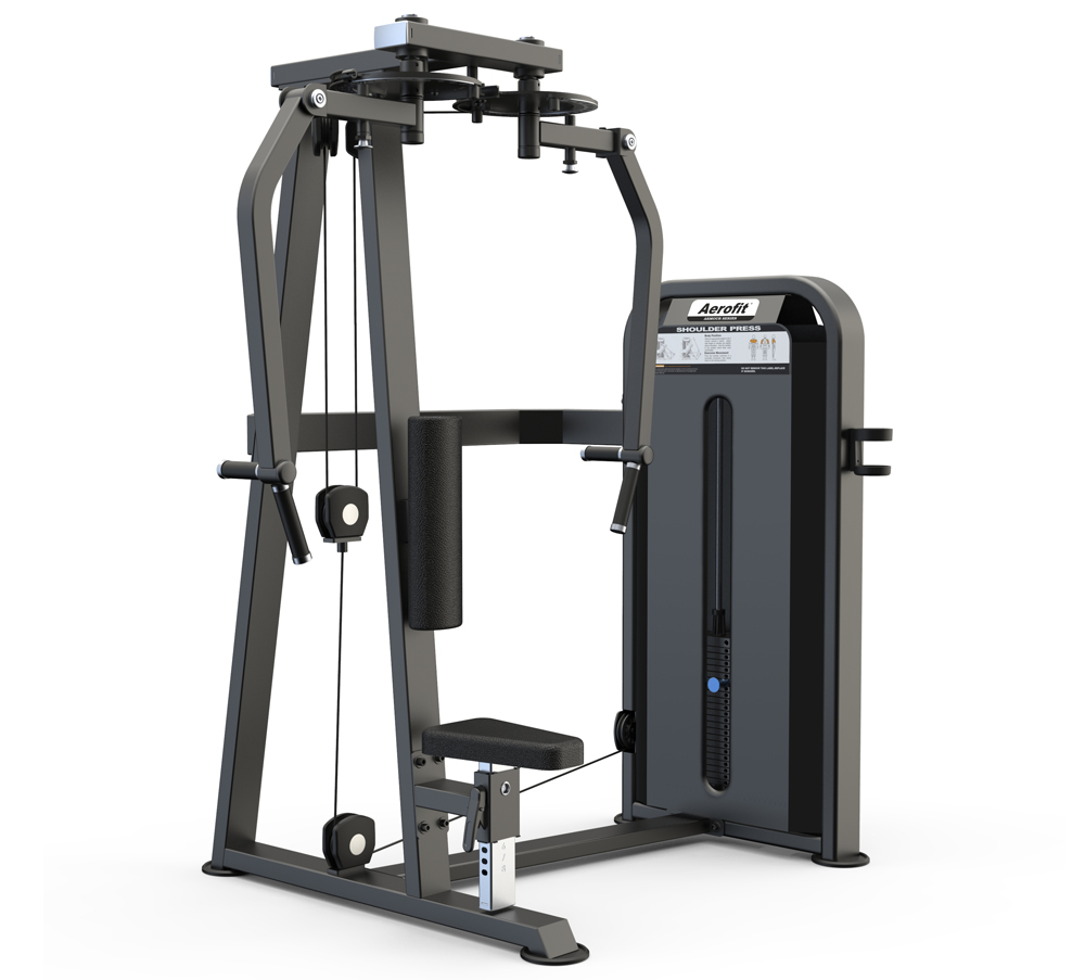 AF 4707 PEC FLY/REAR DELT