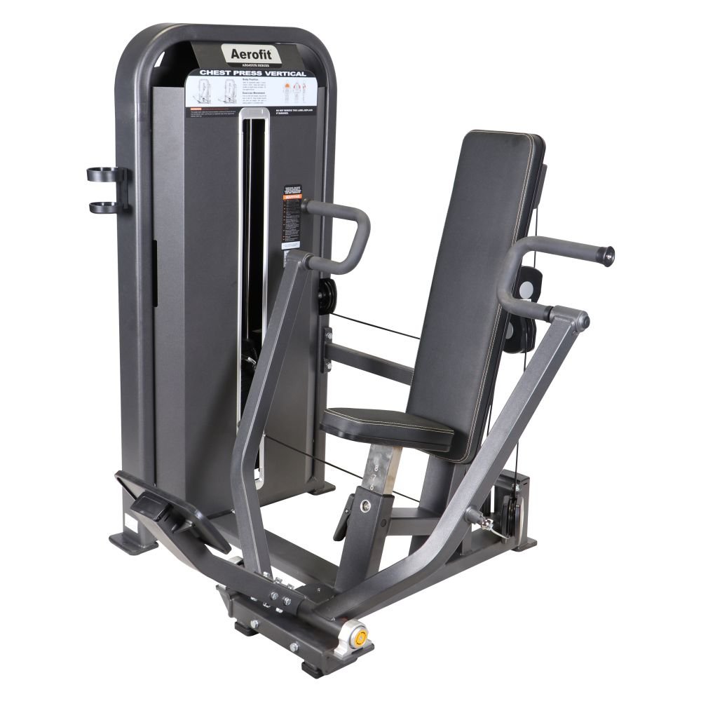 AF 4708 VERTICAL PRESS