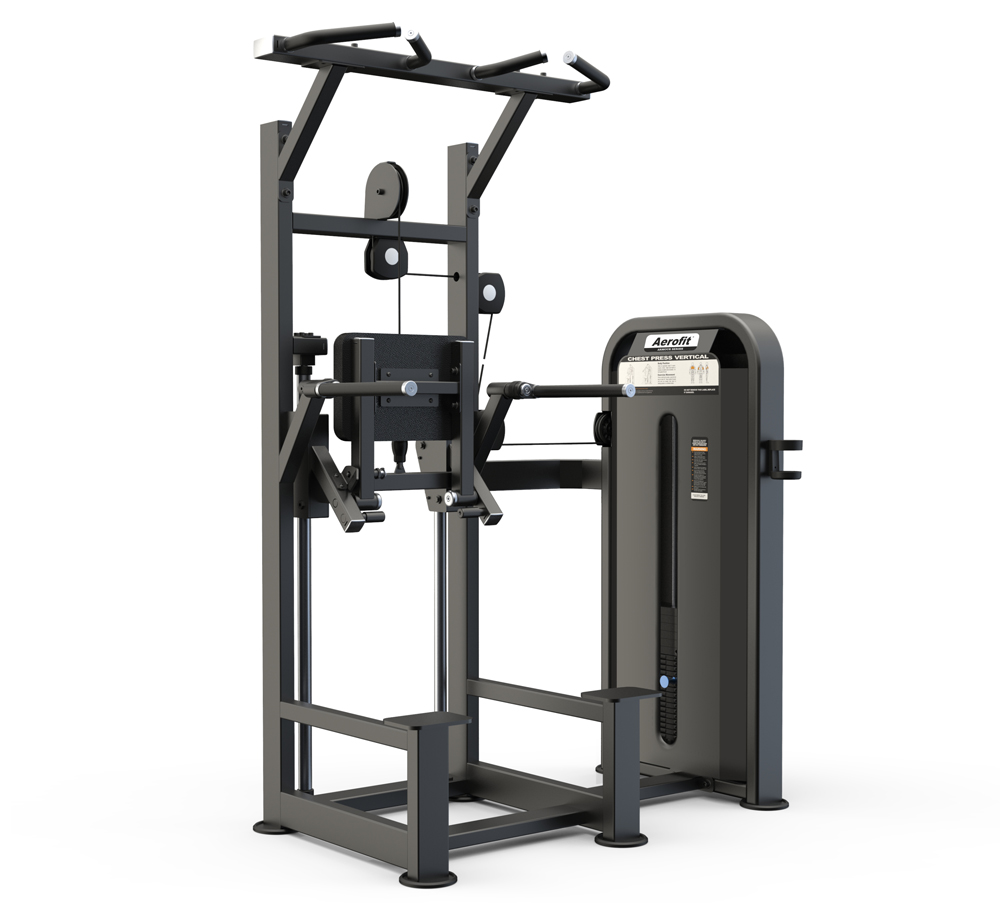 AF 4709 DIP/CHIN ASSIST