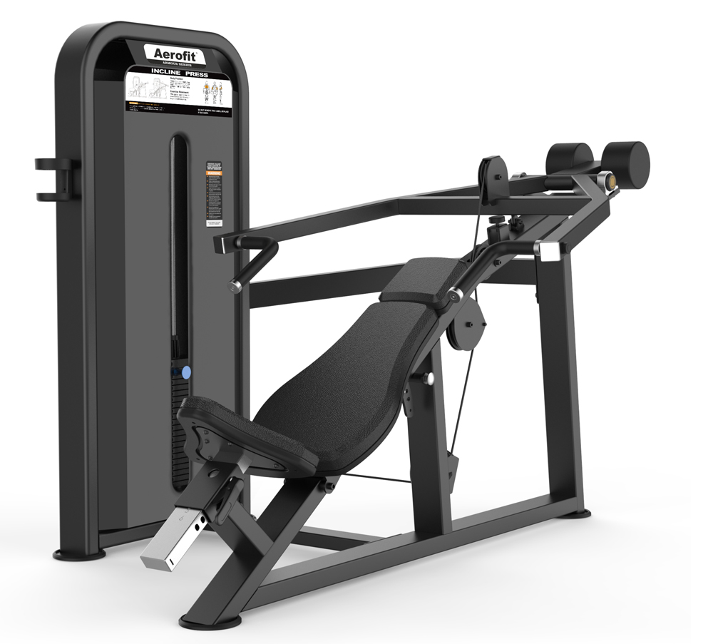 AF 4713 INCLINE PRESS