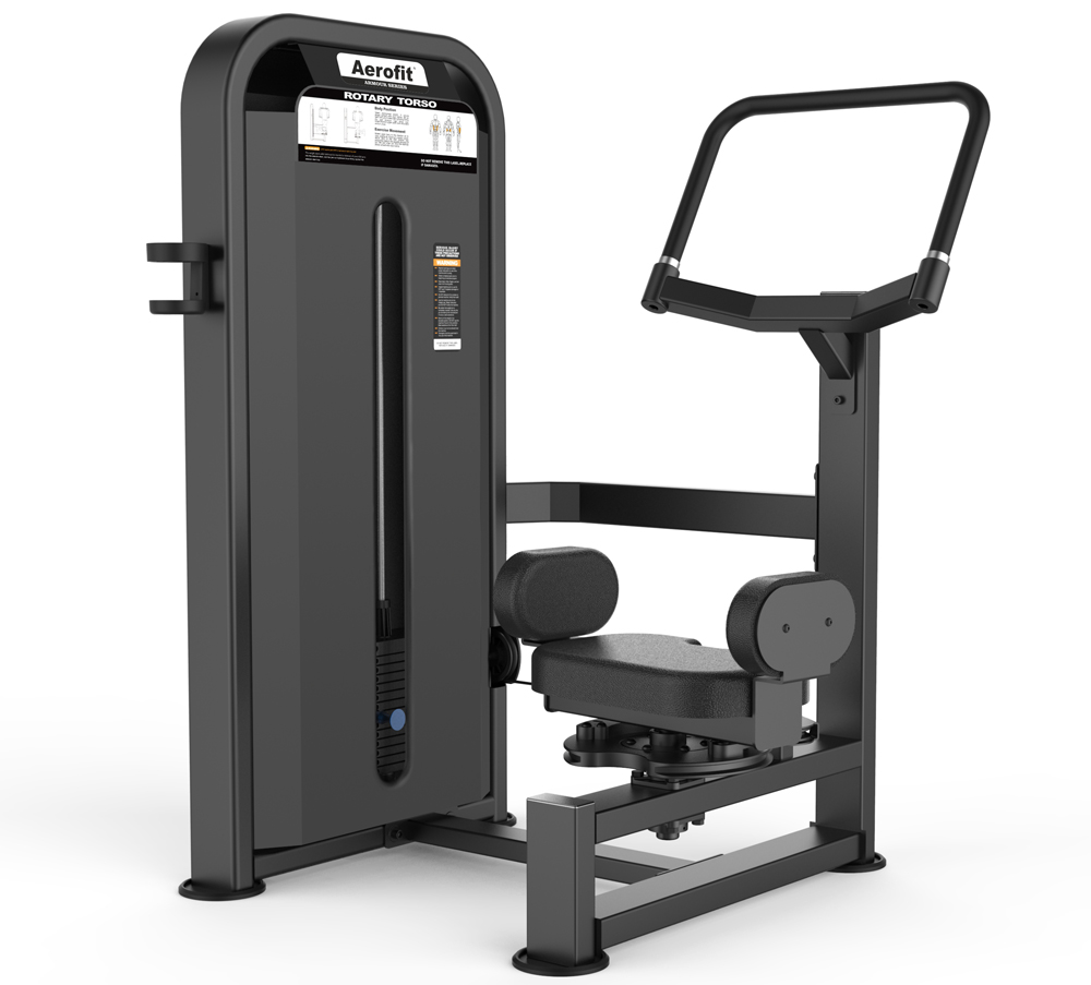 AF 4718 ROTARY TORSO