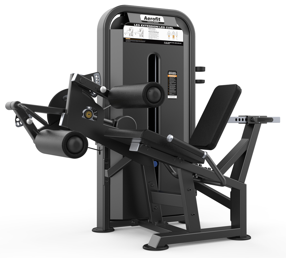 AF 4786 LEG EXTENSION / LEG CURL