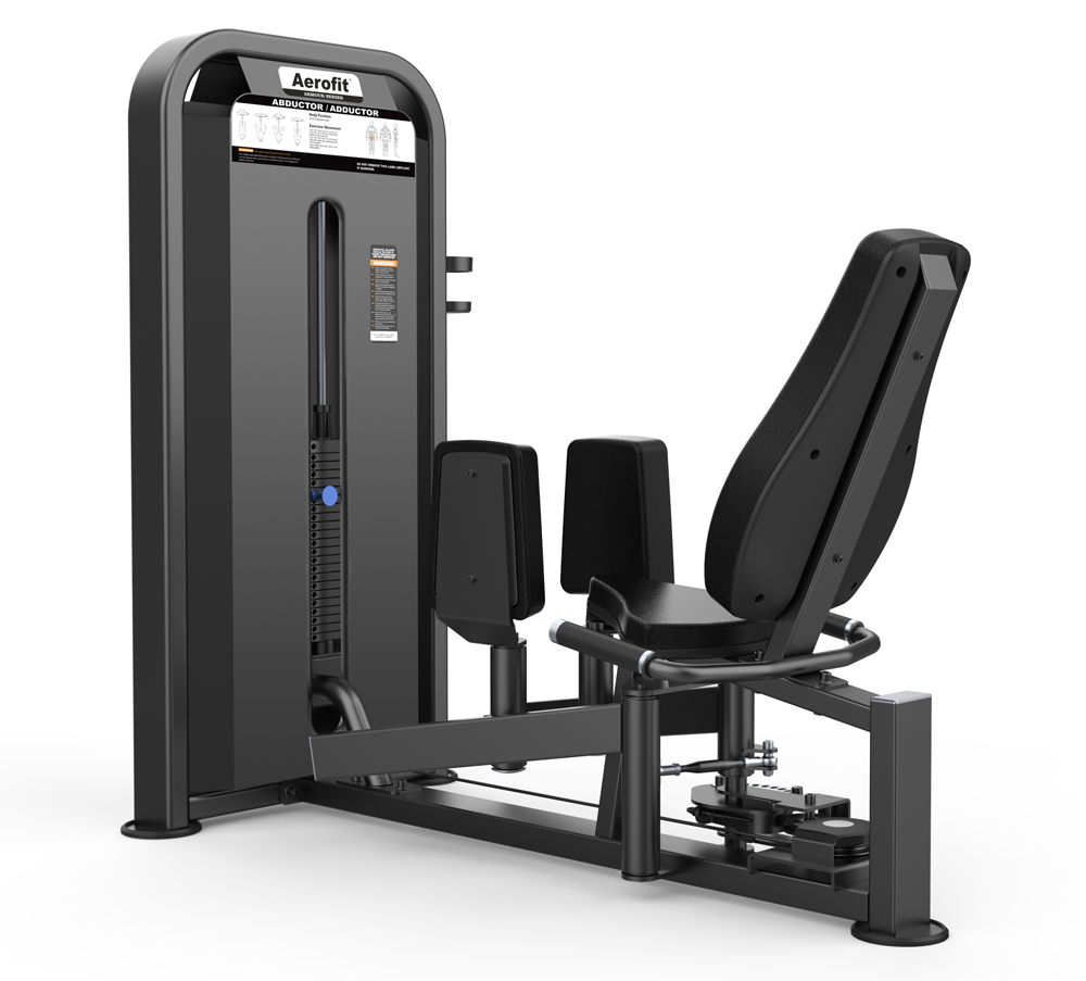 AF 4789 ABDUCTOR & ADDUCTOR