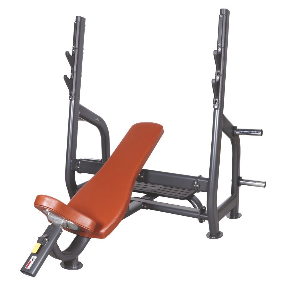 AF 9916 INCLINE PRESS BENCH - (SO)