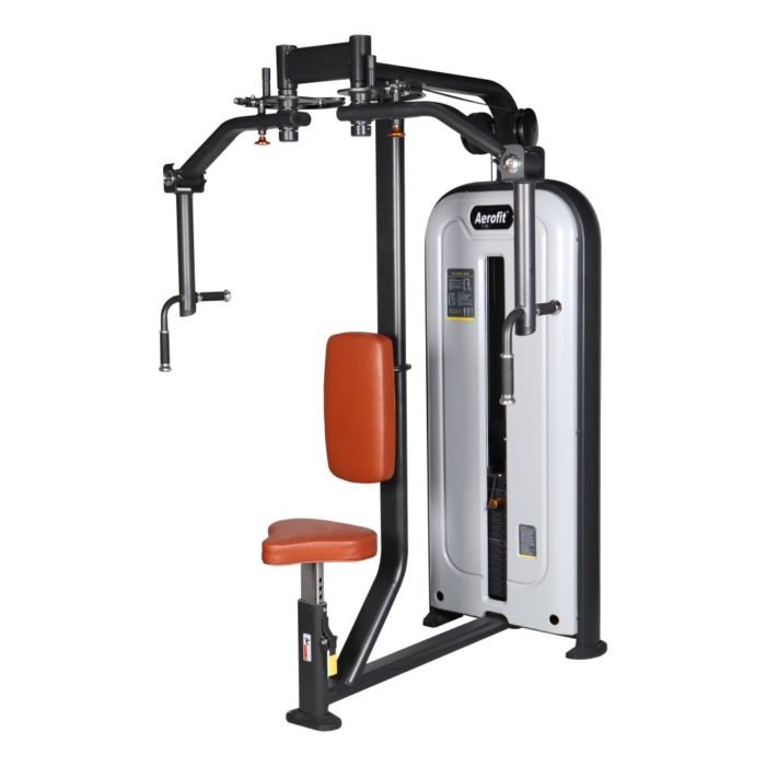 AF 9951 PEC REAR DELT - (SO)