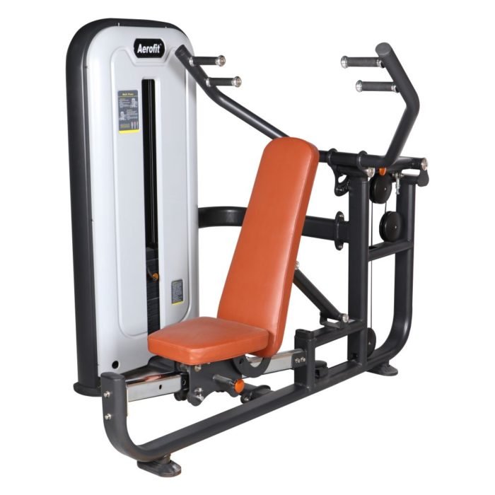 AF 9952 MULTI PRESS - (SO)