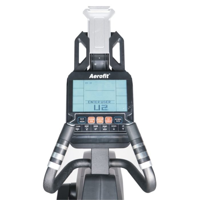 AF 350 EL Elliptical Cross Trainer
