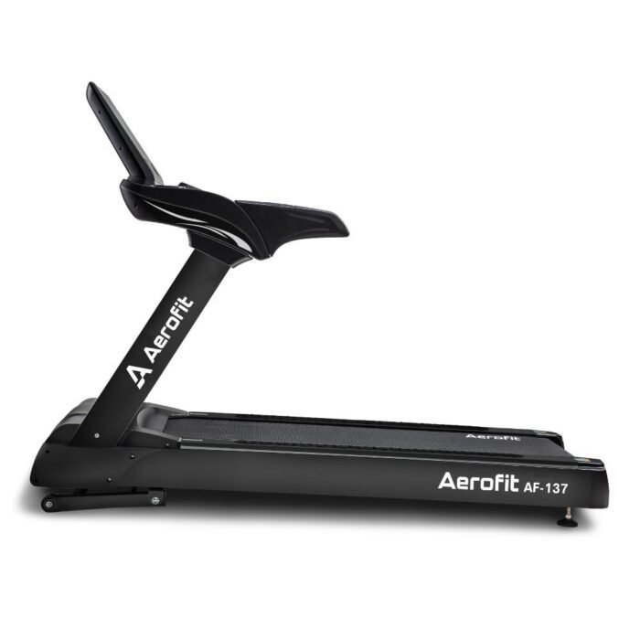 AF 137 Motorized Treadmill - Image 3