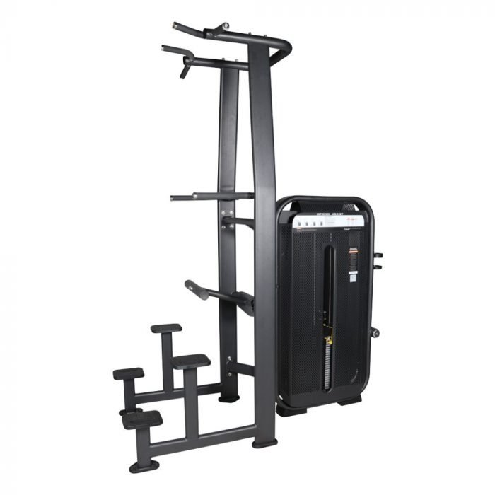 AF 4607 DIP/Chin Asssit