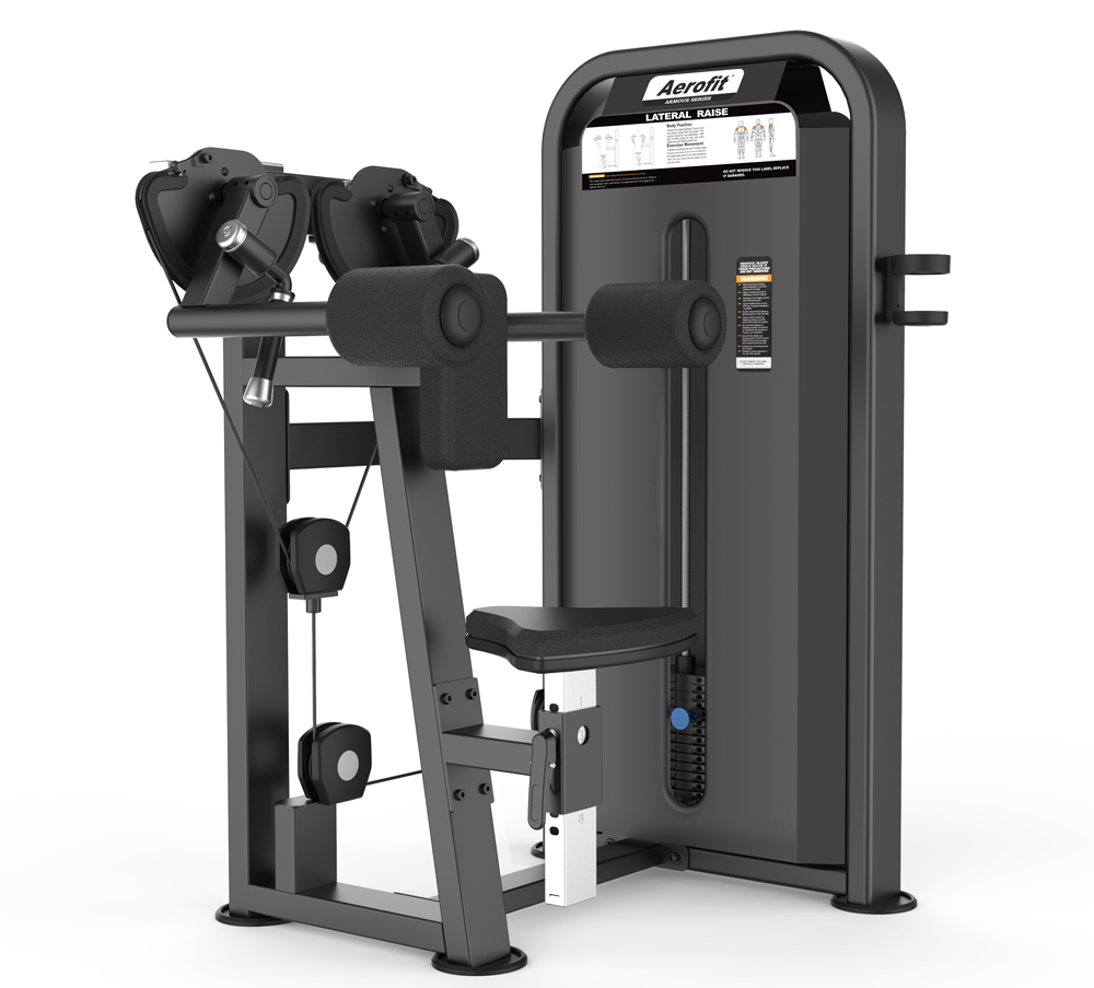 AF 4705 Lateral Raise