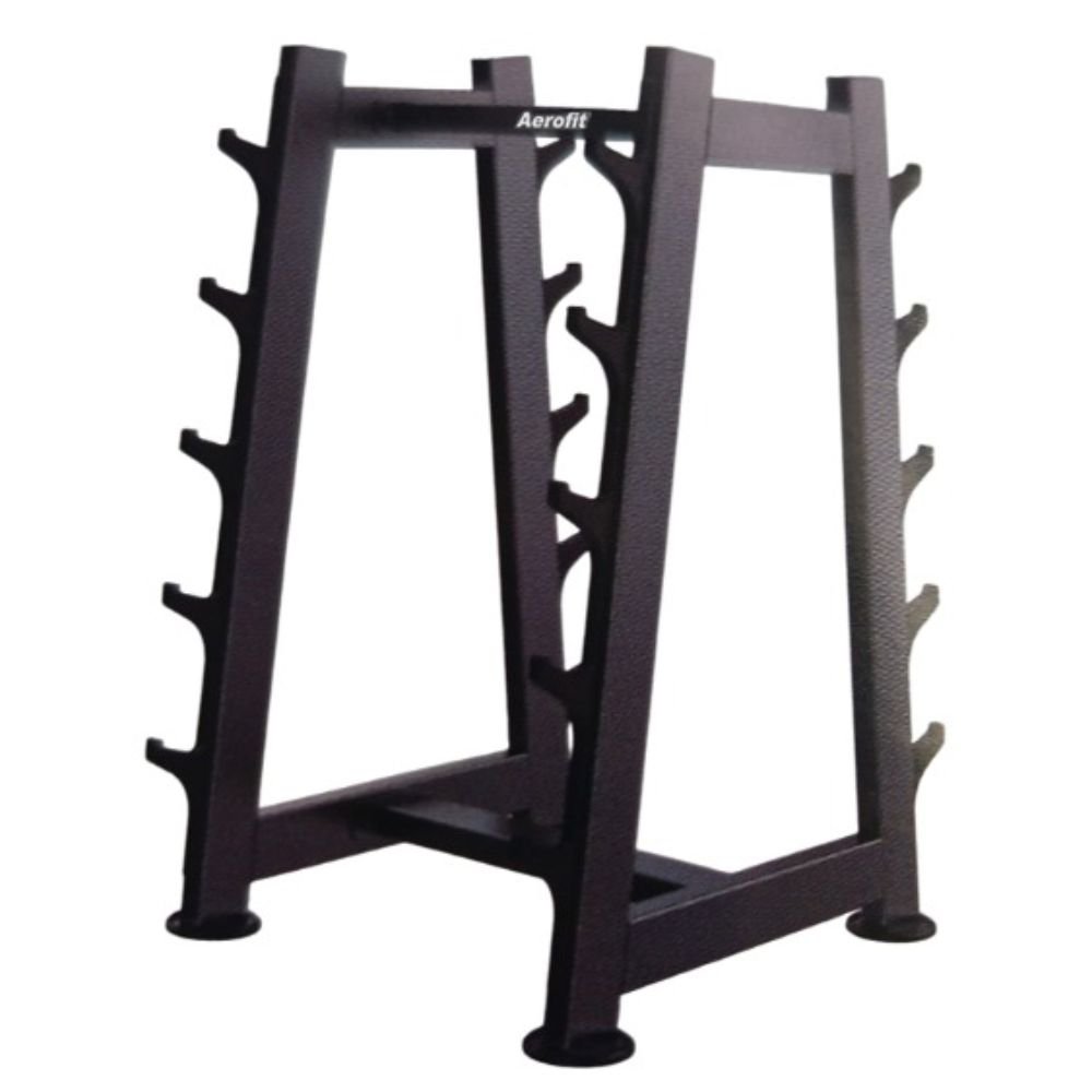 AF 4455 BARBELL RACK - (SO)