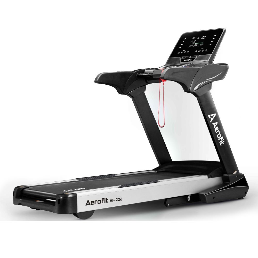 AF 226 Motorized Treadmill - Image 2