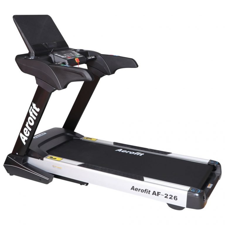 AF 226 Motorized Treadmill Aerofit
