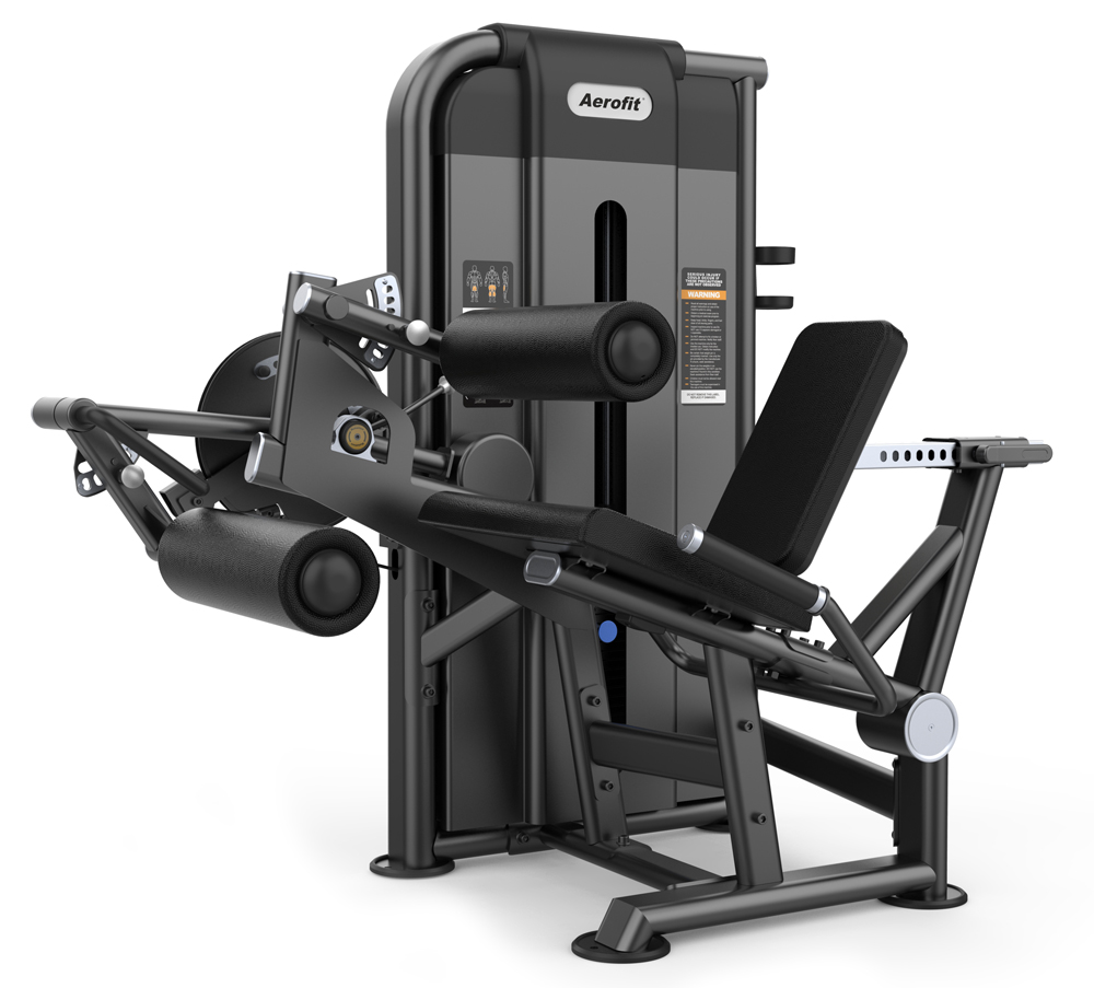 AF 4884 Leg Extension / Leg curl