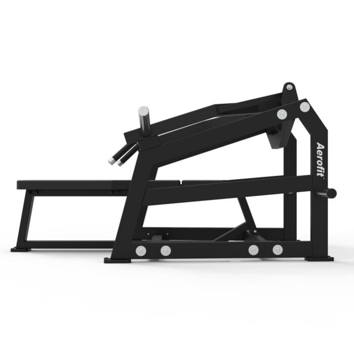 AF 6145 Isolateral Horizontal Bench Press