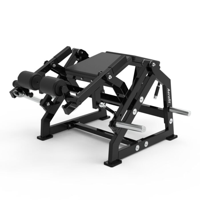 AF 6148 Isolateral Leg Curl