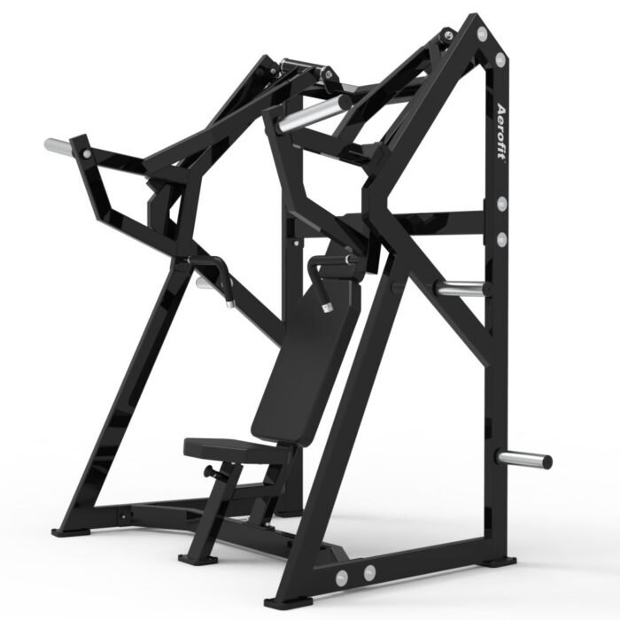 AF 6151 Middle Chest Flight Machine