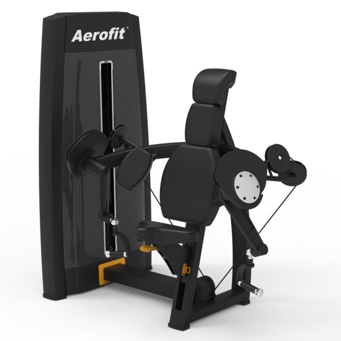 AF 6210 Biceps Curl - Image 2