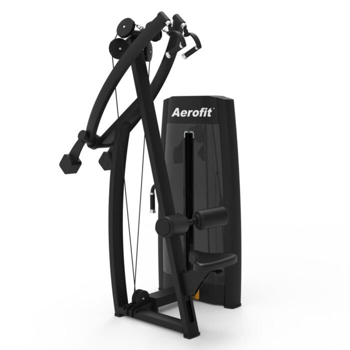 AF 6215 Lat Pulldown - Image 2
