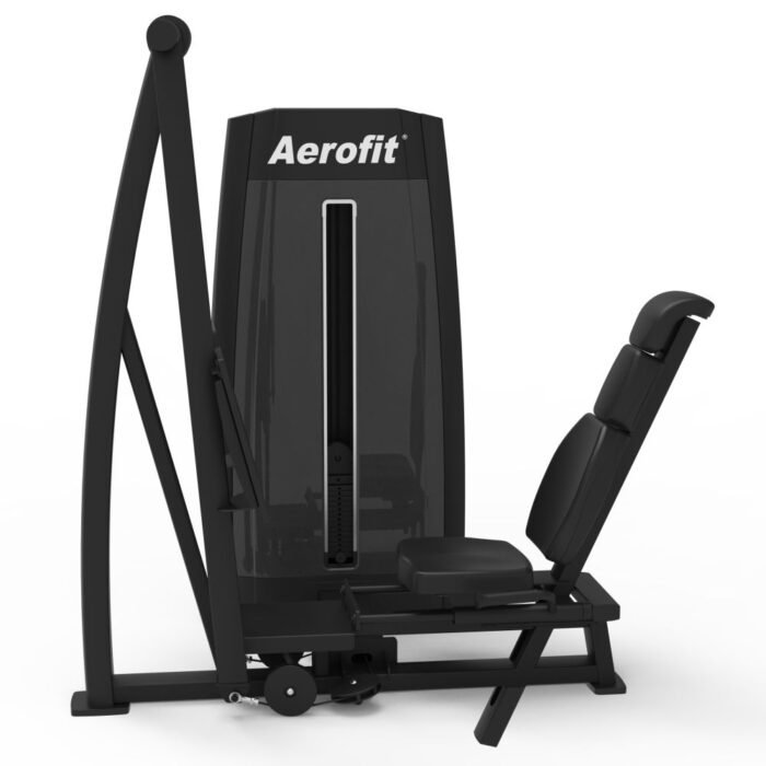 AF 6228 Seated Leg Press - Image 2