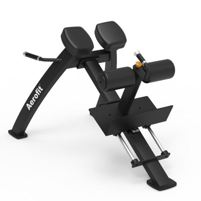 AF 6343 Adjustable Roman Bench
