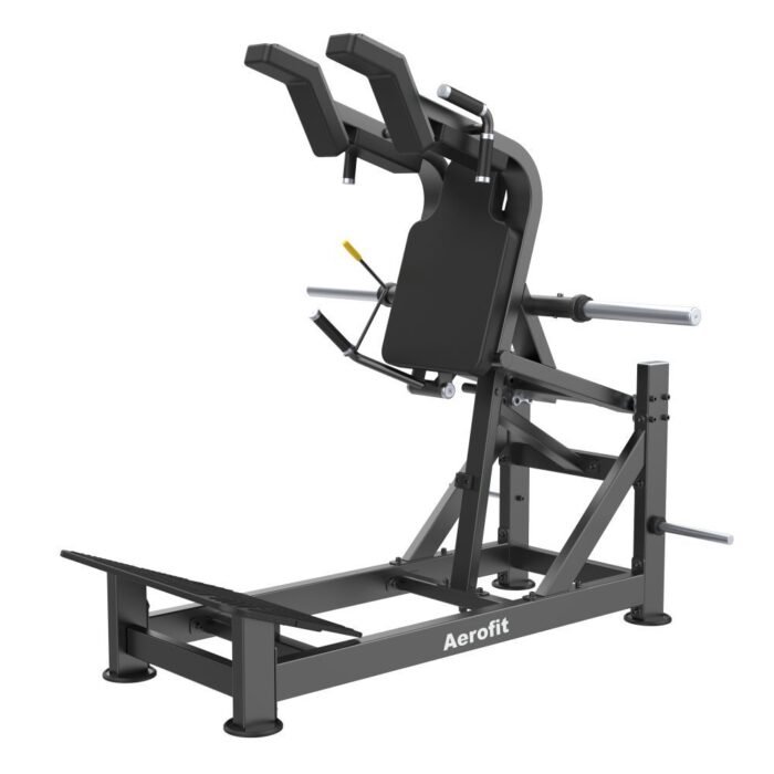 AF 4445 Super Squat Bench