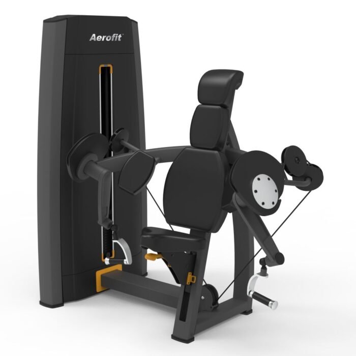 AF 6210 Biceps Curl