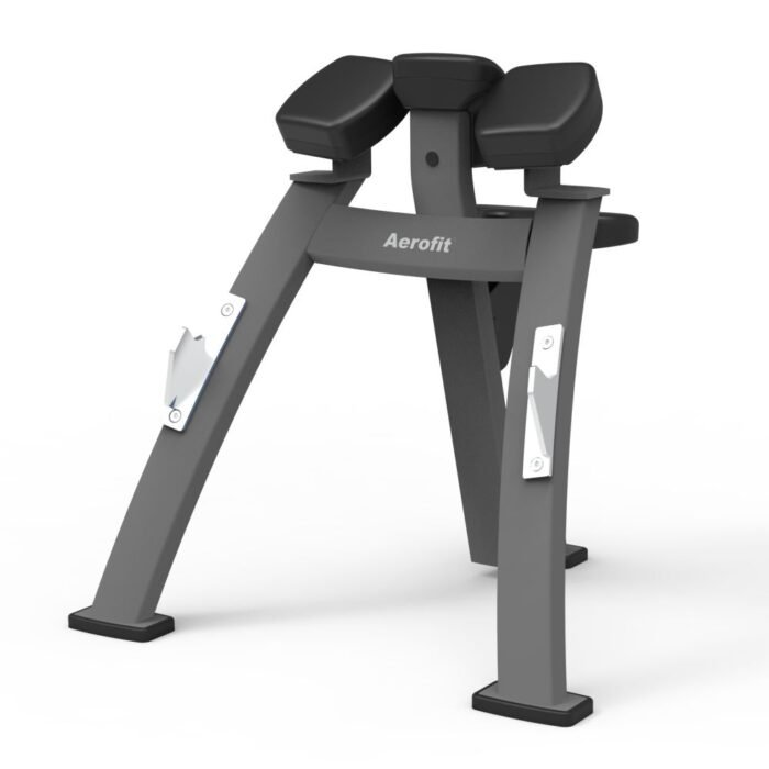 AF 6337 Biceps Back Curl