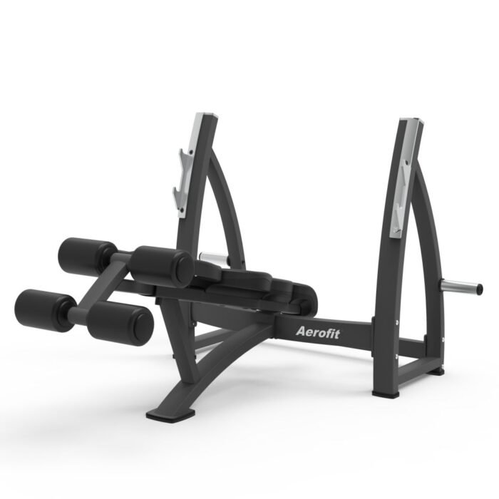AF 6340 Olympic Decline Bench